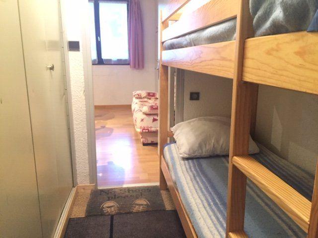 Appartement Christiania A RSL200-3A - Risoul