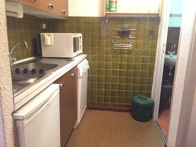 Appartement Christiania A RSL200-3A - Risoul
