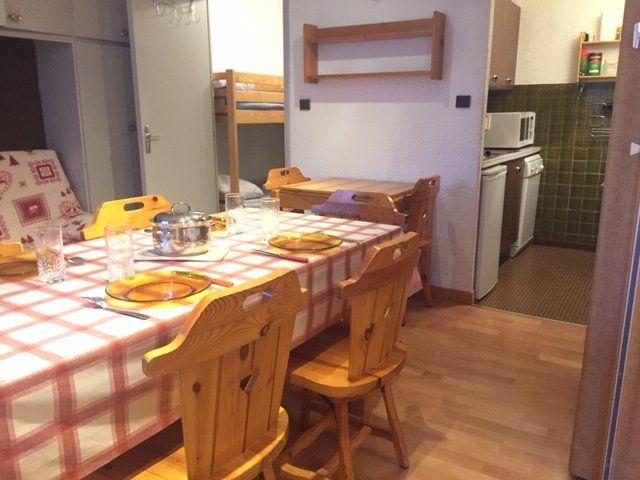 Appartement Christiania A RSL200-3A - Risoul