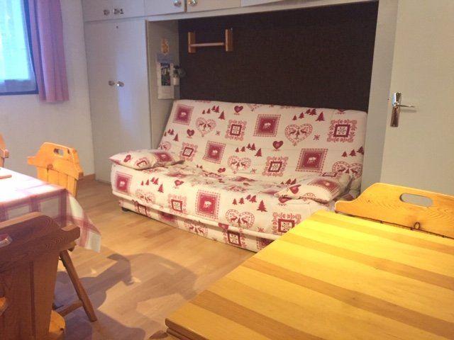Appartement Christiania A RSL200-3A - Risoul