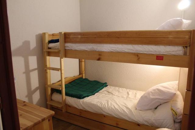 Appartement Edelweiss B RSL210-1B - Risoul