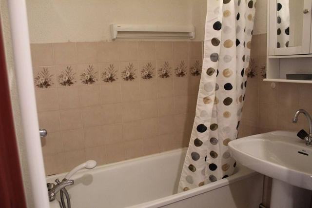 Appartement Edelweiss B RSL210-1B - Risoul