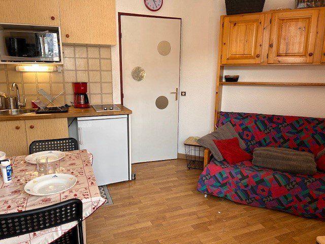 Appartement Edelweiss B RSL210-1B - Risoul