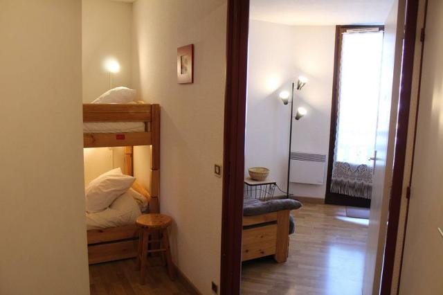 Appartement Edelweiss B RSL210-1B - Risoul