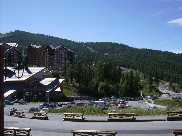 Appartement Edelweiss A RSL210-05A - Risoul