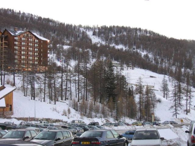 Appartement Edelweiss A RSL210-05A - Risoul