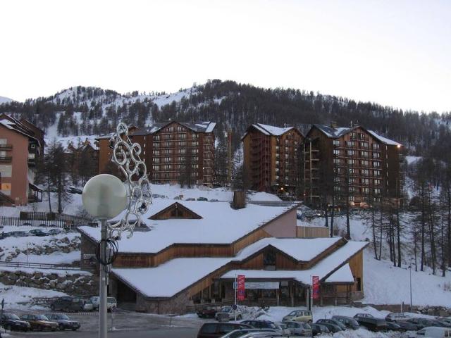 Appartement Edelweiss A RSL210-05A - Risoul