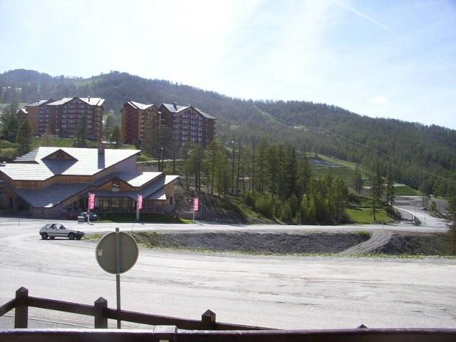 Appartement Edelweiss A RSL210-05A - Risoul
