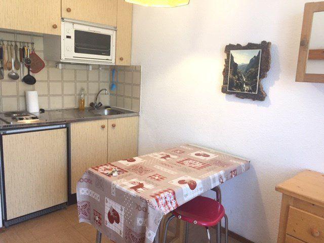 Appartement Edelweiss A RSL210-05A - Risoul