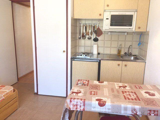 Appartement Edelweiss A RSL210-05A - Risoul