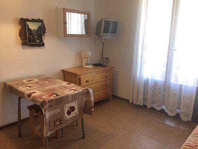 Appartement Edelweiss A RSL210-05A - Risoul