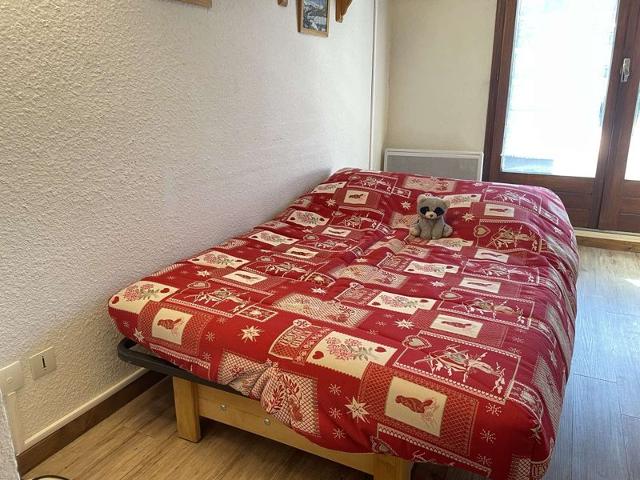Appartement Cristal B RSL100-23B - Risoul
