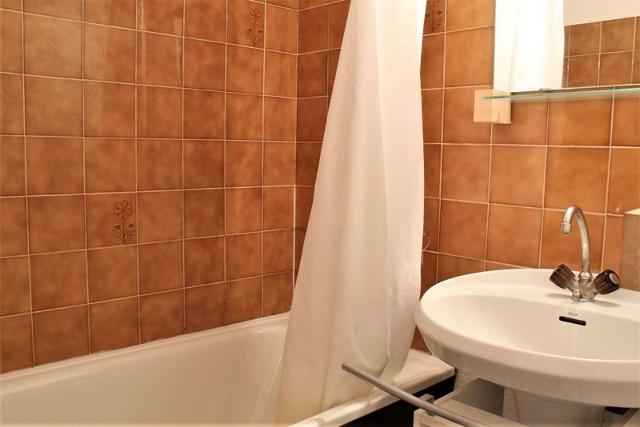 Appartement Cristal B RSL100-23B - Risoul