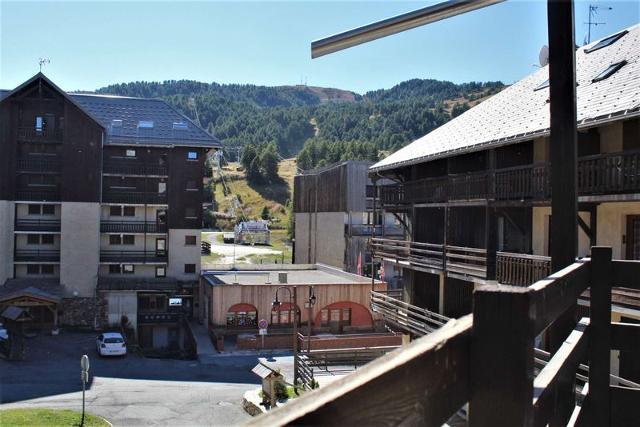 Appartement Cristal B RSL100-23B - Risoul