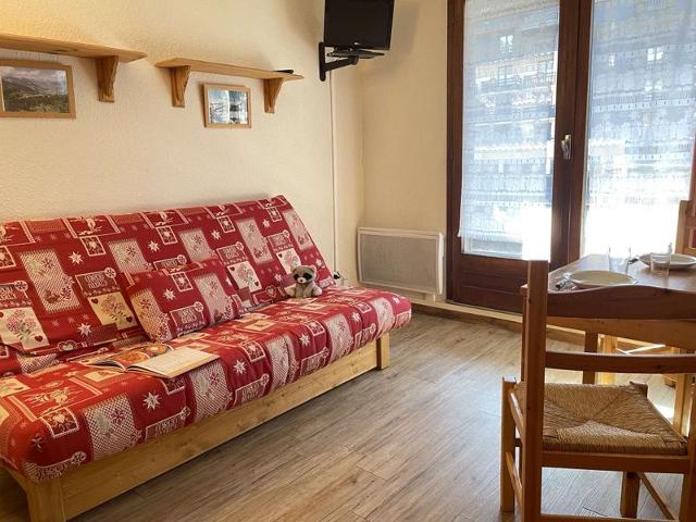 Appartement Cristal B RSL100-23B - Risoul