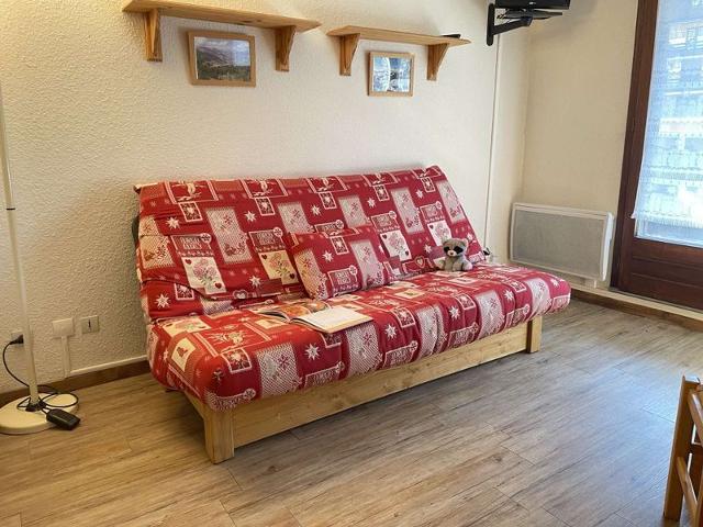 Appartement Cristal B RSL100-23B - Risoul