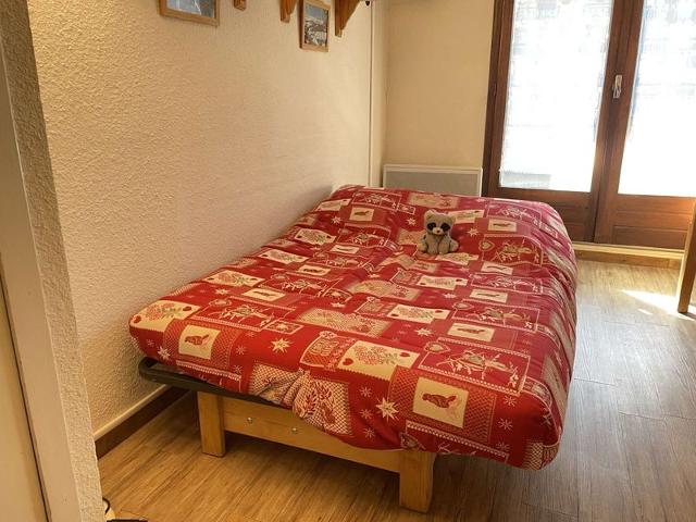 Appartement Cristal B RSL100-23B - Risoul