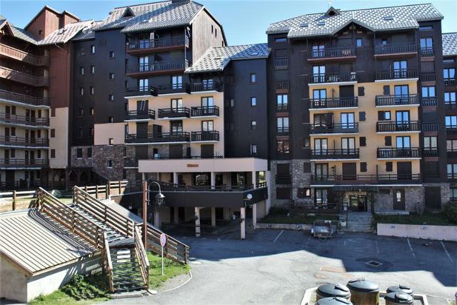 Appartement Cristal B RSL100-23B - Risoul