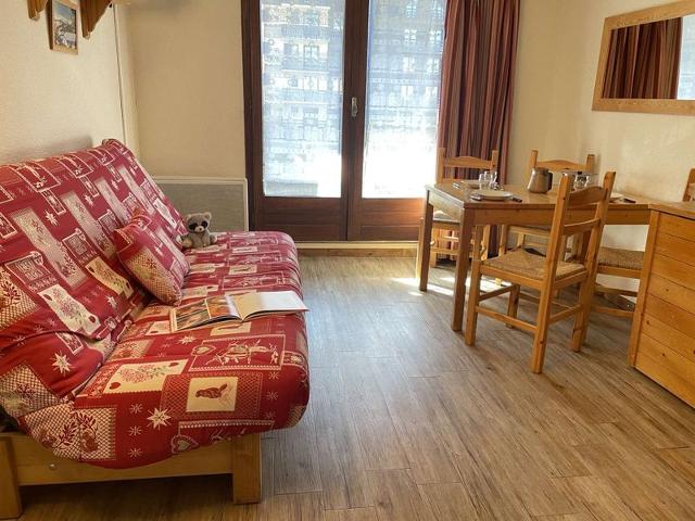 Appartement Cristal B RSL100-23B - Risoul