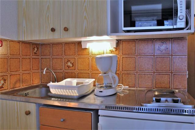 Appartement Cristal B RSL100-23B - Risoul