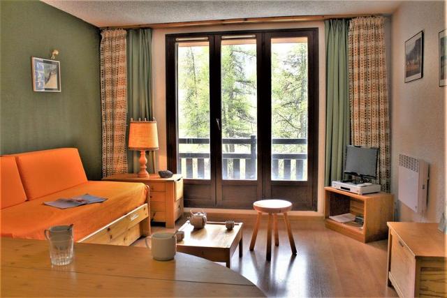 Appartement Clematites A RSL330-34A - Risoul