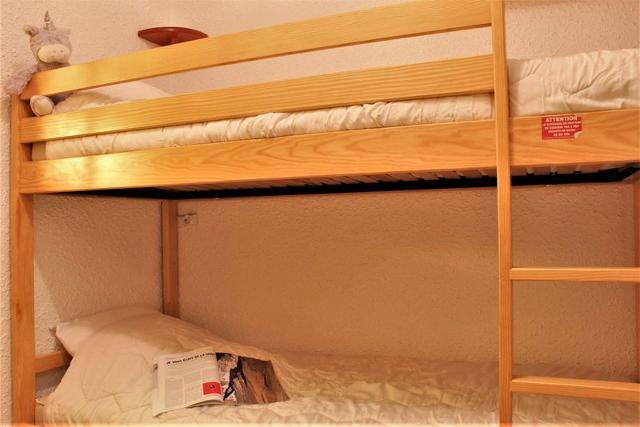 Appartement Clematites A RSL330-34A - Risoul