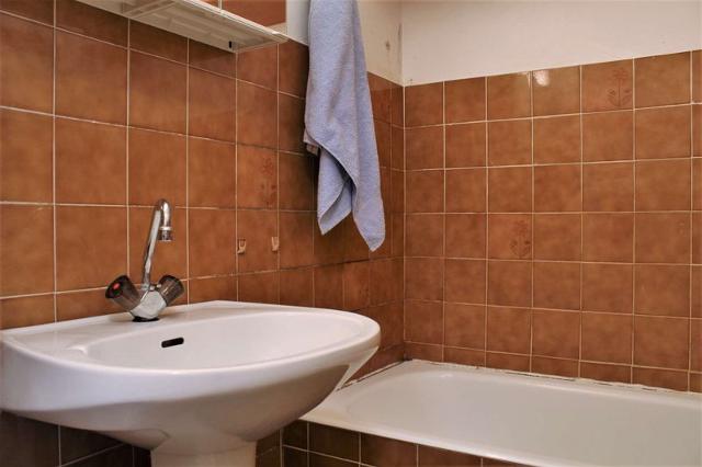 Appartement Clematites A RSL330-34A - Risoul