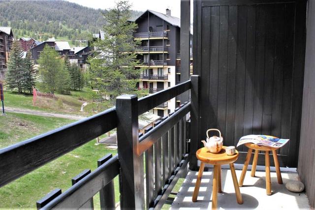 Appartement Clematites A RSL330-34A - Risoul