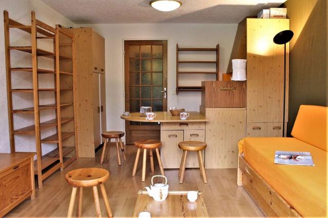Appartement Clematites A RSL330-34A - Risoul