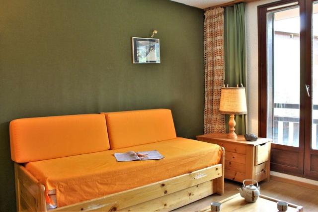 Appartement Clematites A RSL330-34A - Risoul