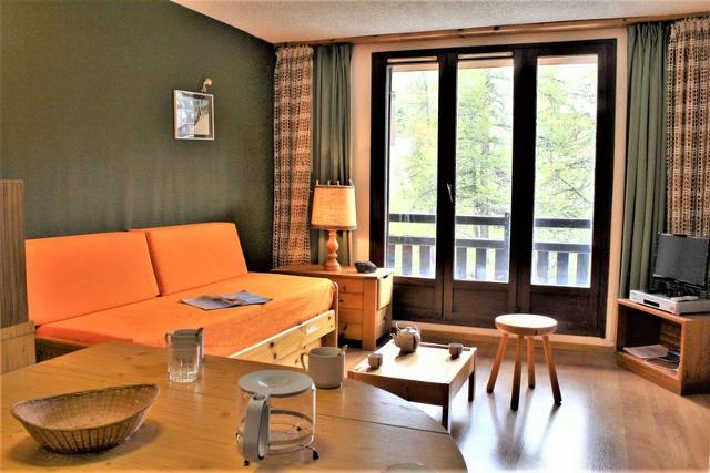Appartement Clematites A RSL330-34A - Risoul