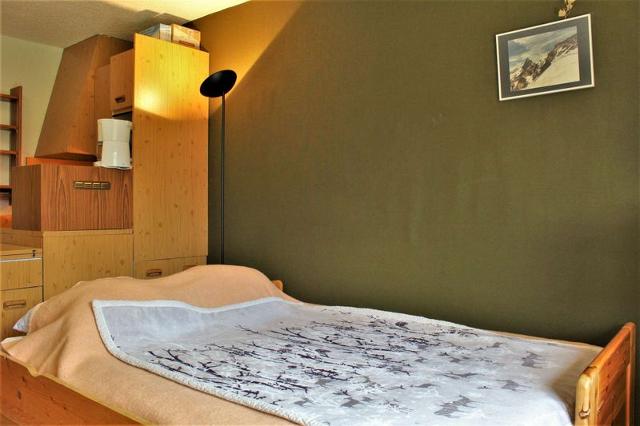 Appartement Clematites A RSL330-34A - Risoul