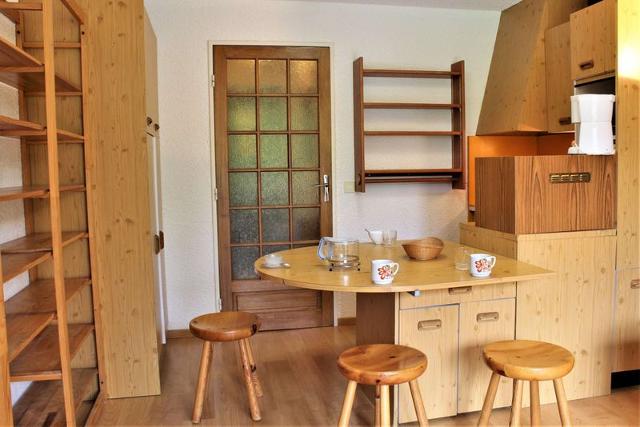 Appartement Clematites A RSL330-34A - Risoul