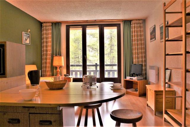 Appartement Clematites A RSL330-34A - Risoul