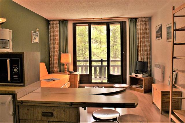 Appartement Clematites A RSL330-34A - Risoul