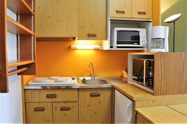 Appartement Clematites A RSL330-34A - Risoul