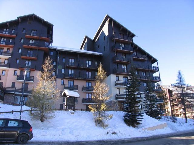 Appartement Clematites A RSL330-34A - Risoul