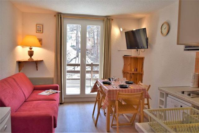 Cretes 58312 - Risoul