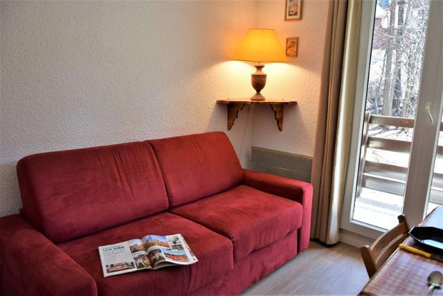 Cretes 58312 - Risoul
