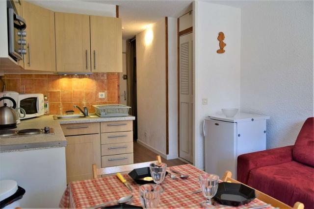 Cretes 58312 - Risoul