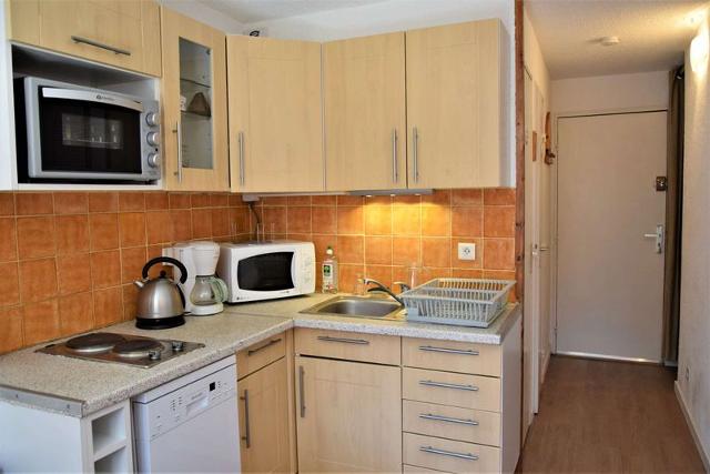 Cretes 58312 - Risoul