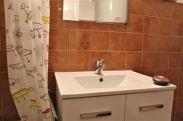 Appartement Clematites A RSL330-38A - Risoul