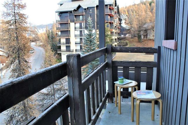 Appartement Clematites A RSL330-38A - Risoul