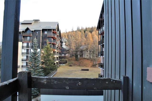 Appartement Clematites A RSL330-38A - Risoul