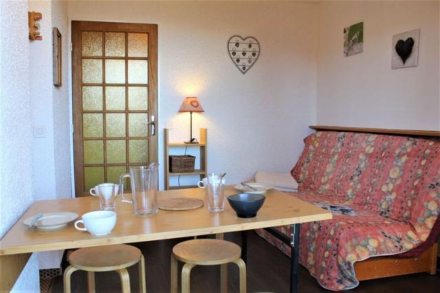 Appartement Clematites A RSL330-38A - Risoul