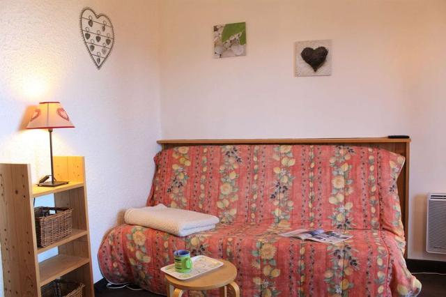 Appartement Clematites A RSL330-38A - Risoul