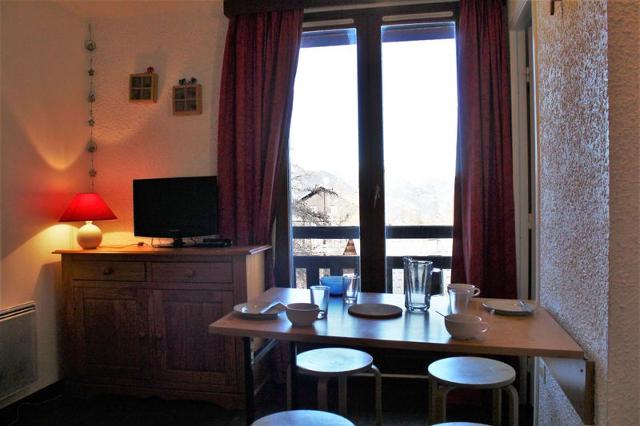 Appartement Clematites A RSL330-38A - Risoul