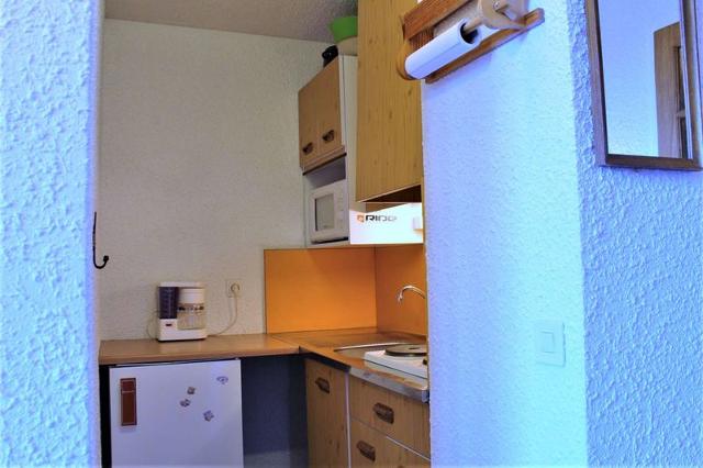 Appartement Clematites A RSL330-38A - Risoul