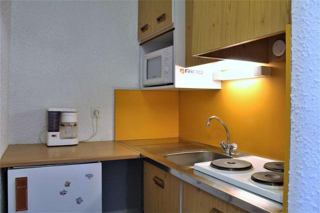 Appartement Clematites A RSL330-38A - Risoul