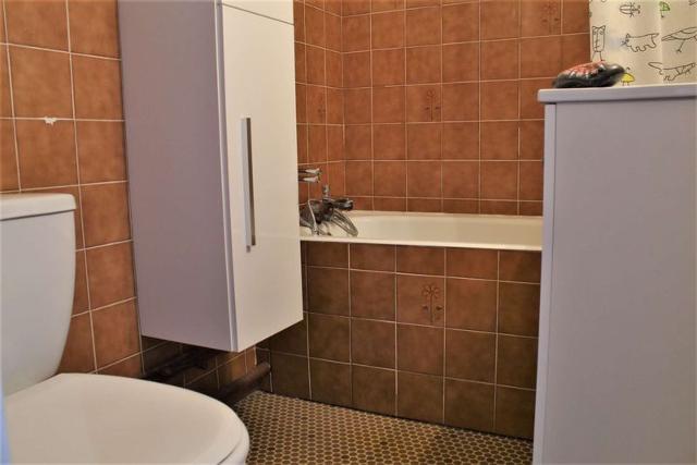 Appartement Clematites A RSL330-38A - Risoul